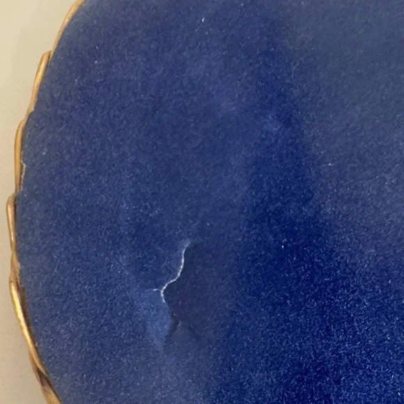 Vintage/Retro Beachy Boho Handheld Wicker Mirror - Picture 5 of 8